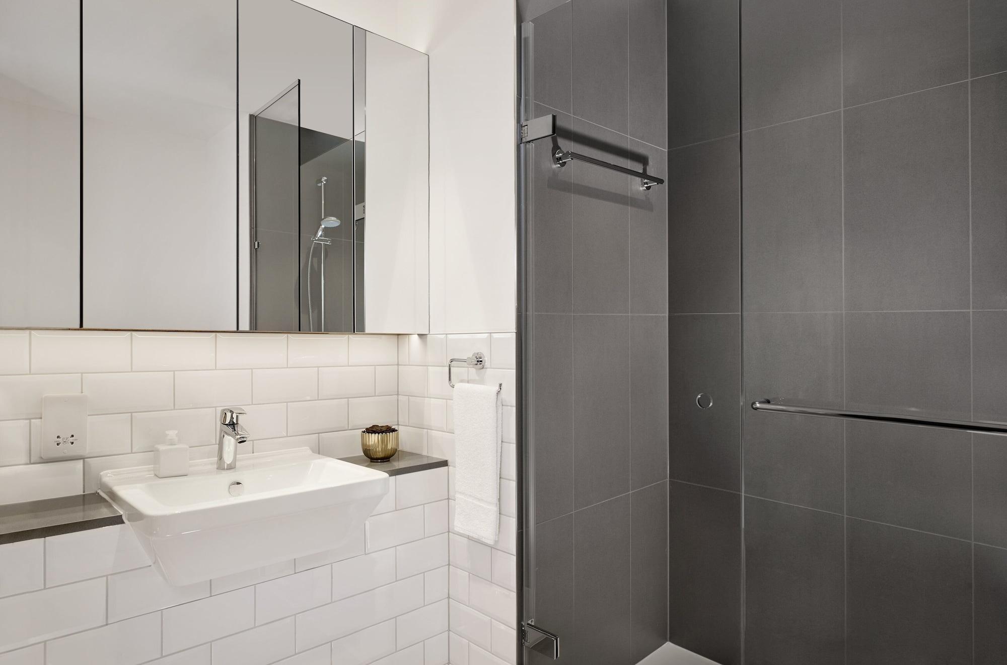 Citadines Islington London Lejlighedshotel Eksteriør billede