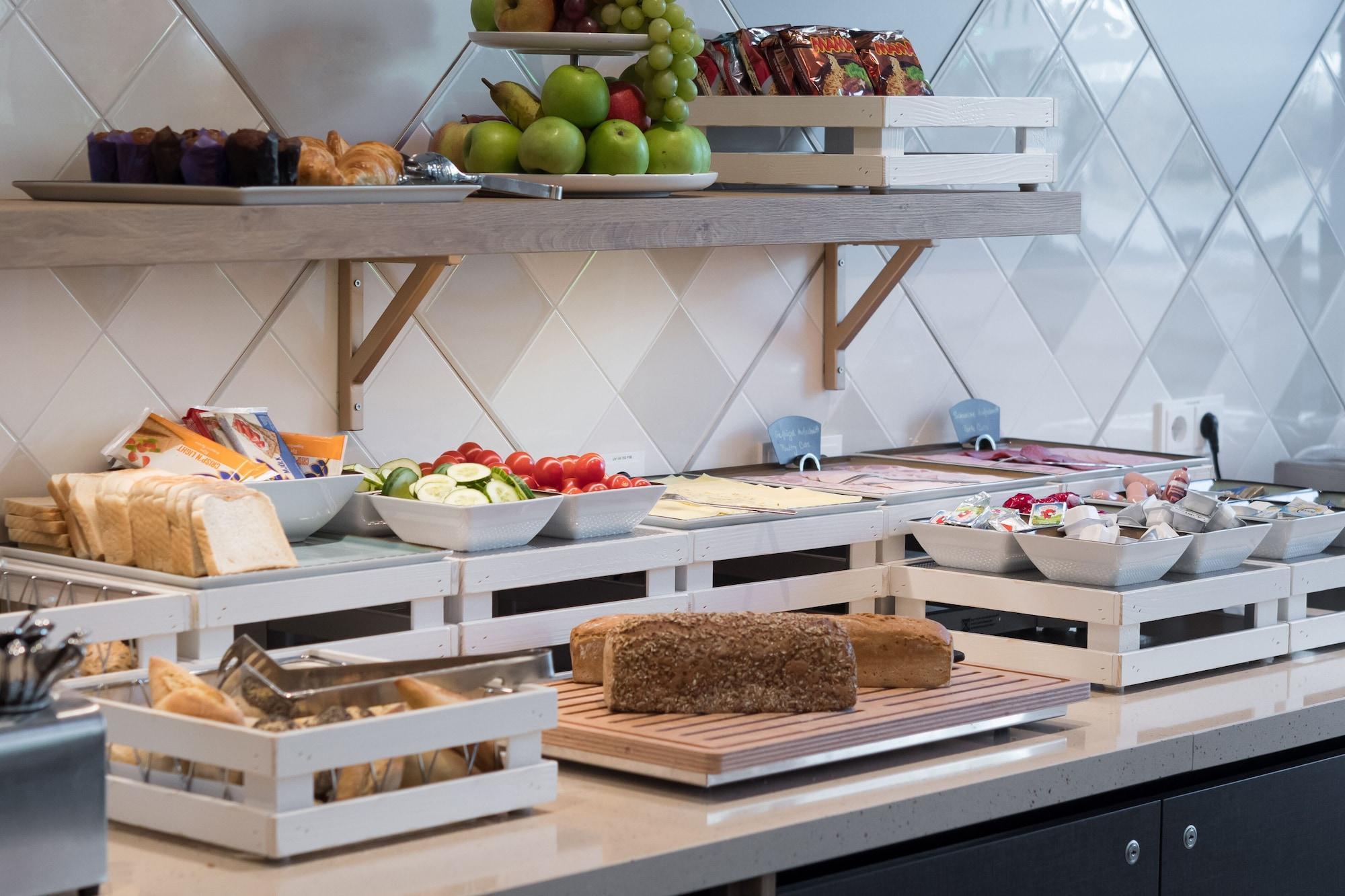 Citadines Islington London Lejlighedshotel Eksteriør billede