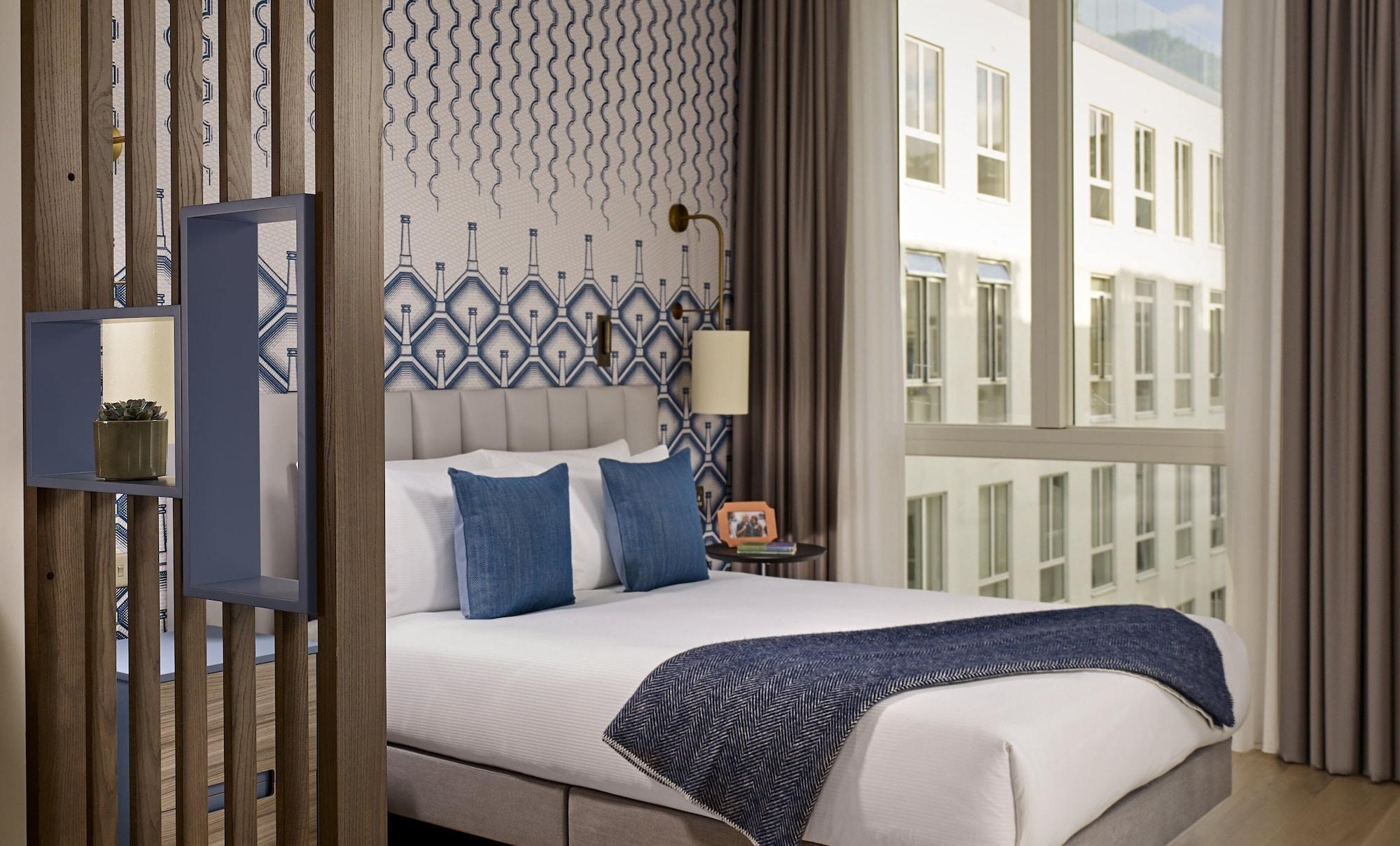 Citadines Islington London Lejlighedshotel Eksteriør billede