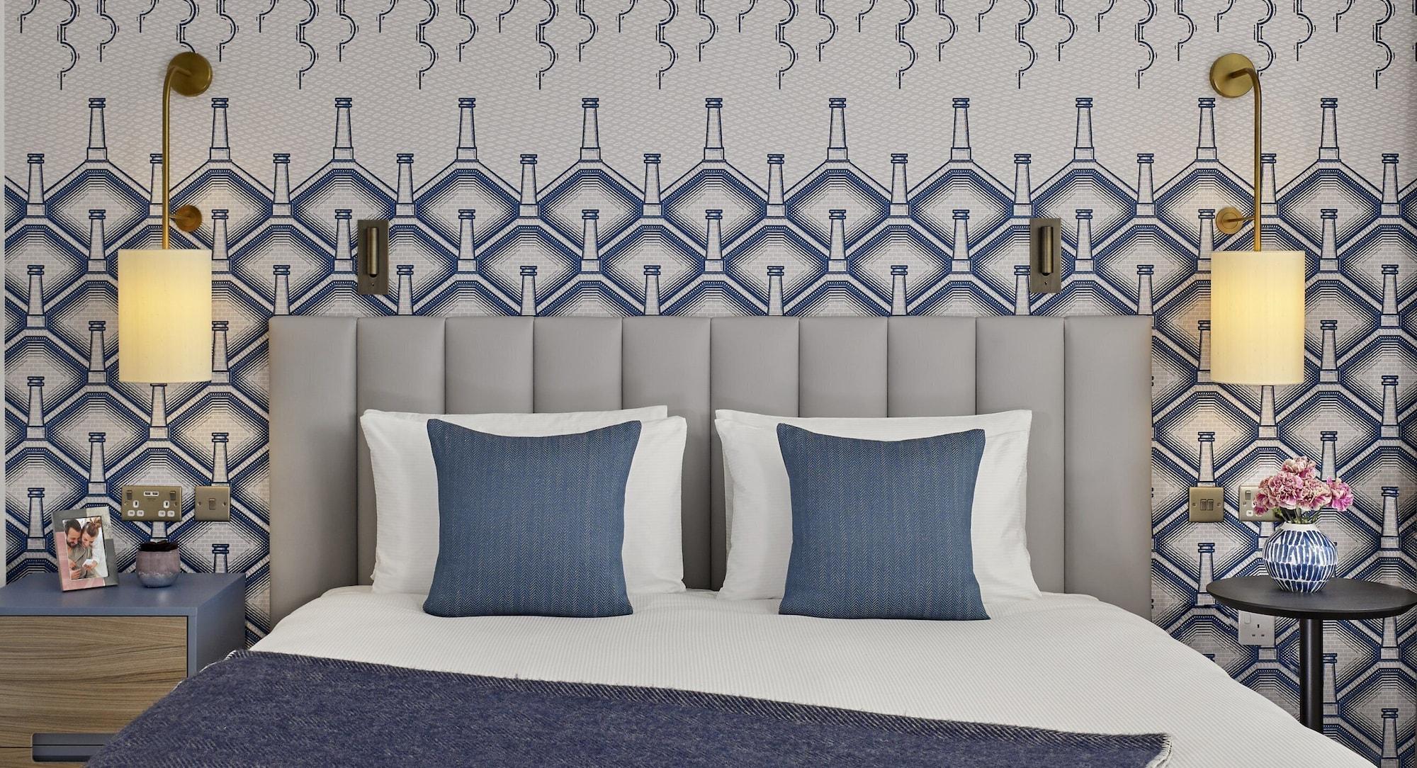 Citadines Islington London Lejlighedshotel Eksteriør billede