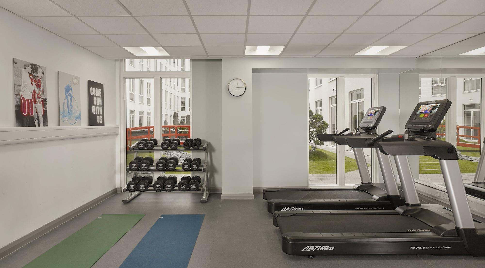 Citadines Islington London Lejlighedshotel Eksteriør billede