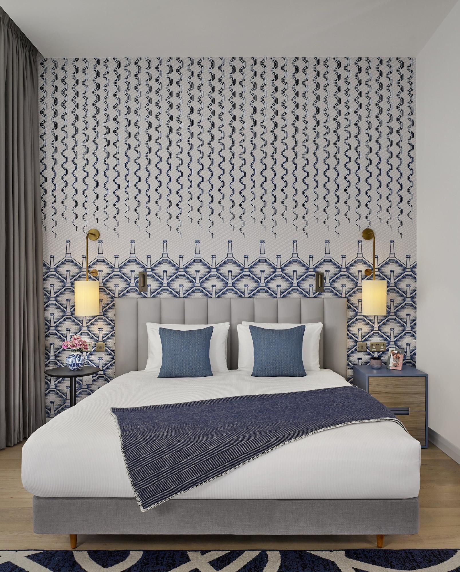 Citadines Islington London Lejlighedshotel Eksteriør billede
